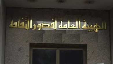 قصور الثقافة تحتفل باليوم العالمي للعصا البيضاء بالأنفوشي