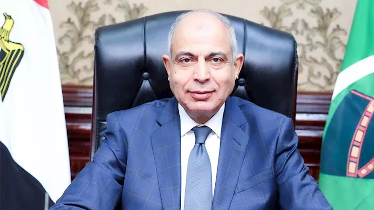 كدواني يدعو أبناء المنيا للمشاركة في جائزة المبدع الصغير بنسختها الساب