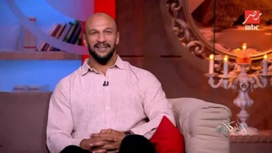 كرم جابر: الزمالك نادي محارب.. لو مفيش منافس لا يمكن هتكون بطل