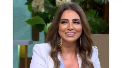 كلنا السبب.. مها سليم تكشف مشاكل صناعة الدراما وتوجه رسالة للعاملين