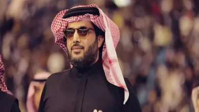 كواليس إقامة ليلة ثانية من "عودة الغايب" فضل شاكر في موسم الرياض