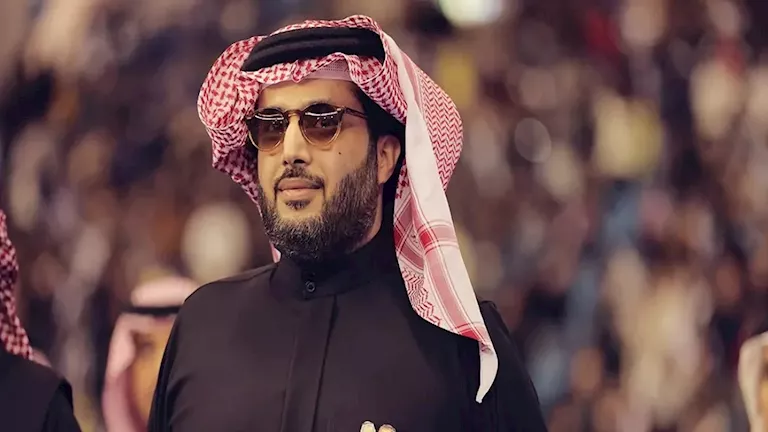 كواليس إقامة ليلة ثانية من "عودة الغايب" فضل شاكر في موسم الرياض