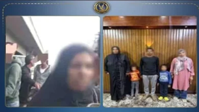 كيف تحولت رعاية طفل إلى اتهام بالخطف؟