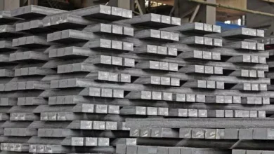 لجنة حكومية لمتابعة سوق البيليت وضمان توافره بأسعار مناسبة