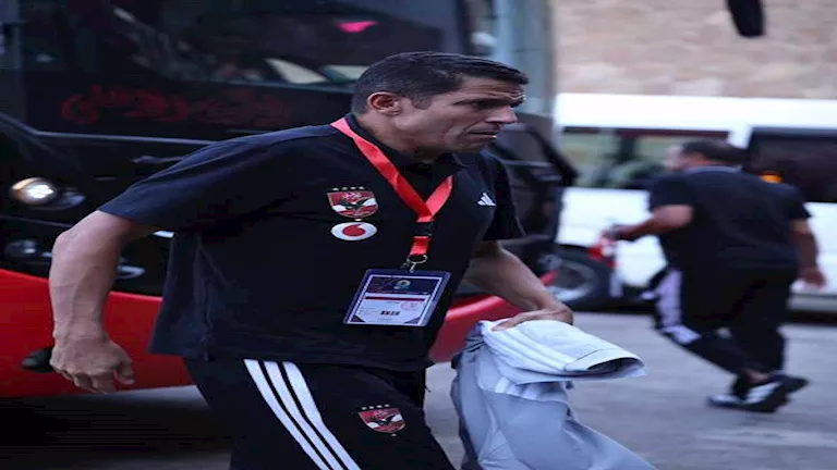 لحظة بلحظة الأهلي وكيتارا في كأس الكونفدرالية