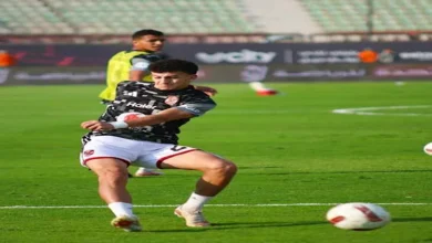 لحظة بلحظة مباراة الأهلي وبترول أسيوط في كأس عاصمة مصر