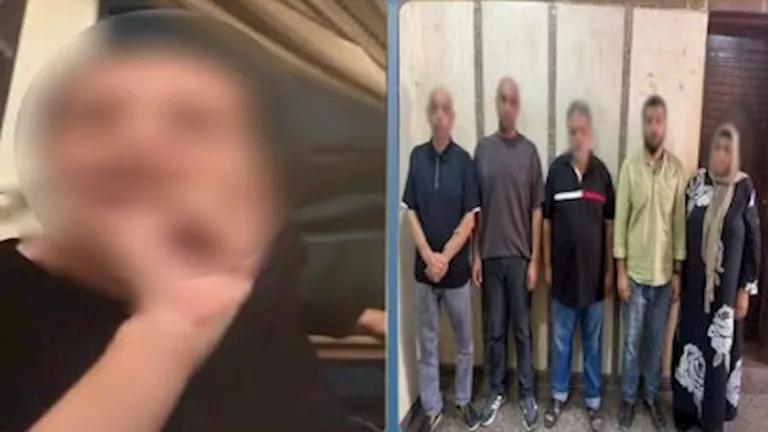 لغز سقوط سيدة من شرفة منزلها ببورسعيد إثر خلافات زوجية وابتزاز | ضي النهار لغز سقوط سيدة من شرفة منزلها ببورسعيد إثر خلافات زوجية وابتزاز