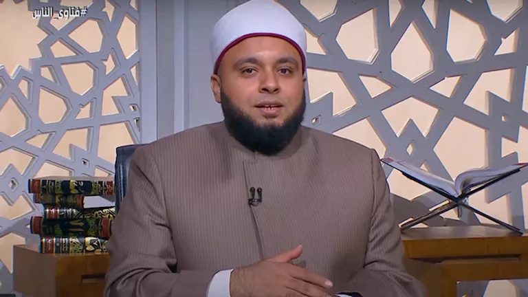 ما حكم الوصية بدفن آية الكرسي مع الميت؟.. أمين الفتوى يرد | ضي النهار ما حكم الوصية بدفن آية الكرسي مع الميت؟.. أمين الفتوى يرد