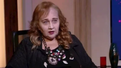 ماجدة خيرالله تطالب بإعادة النظر في بوستر مهرجان القاهرة السينمائي
