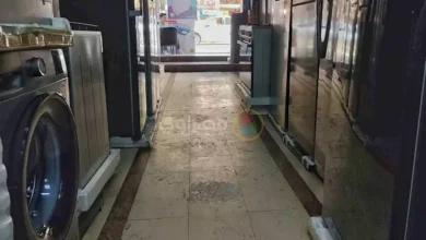 ماذا حدث في أسعار الأجهزة الكهربائية في شارع عبدالعزيز؟