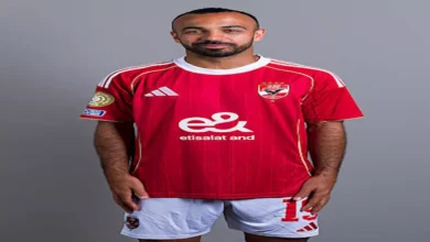 ماذا حدث لأفشة؟ الأهلي يكشف التفاصيل