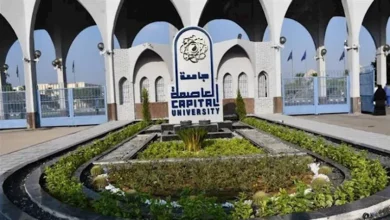 ماذا حققت فرق جامعة العاصمة برالي مصر؟.. الجامعة توضح بالأرقام