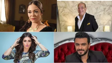 ماذا قال نجوم الفن عن أزمة الدراما؟