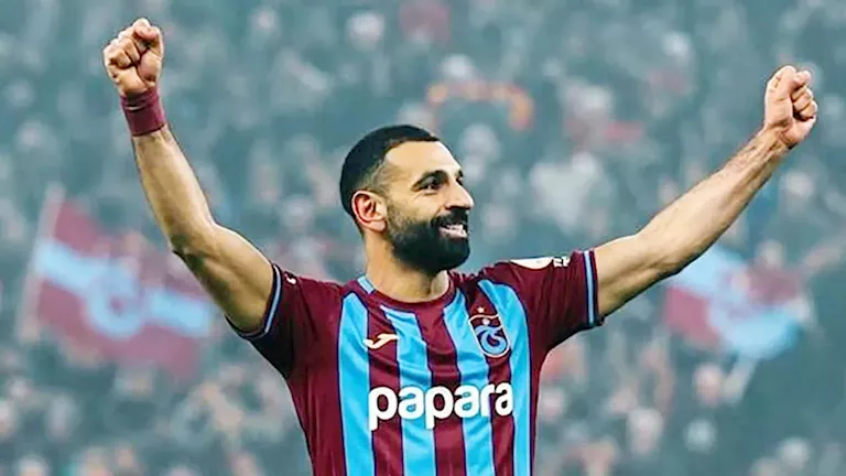 محمد صلاح يكشف عن إدمانه الشطرنج: "وصل إلى مستوى جنوني"