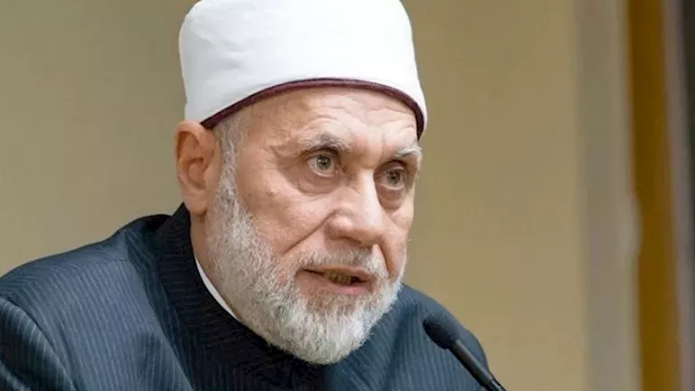 محمد مهنا: بناء جيل قادر على تحمل المسؤولية يبدأ بالوعي برسالة الإنسان