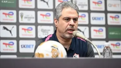 محمود جهاد يرد بقوة على تصريحات معتمد جمال: "مبخافش على نفسي"