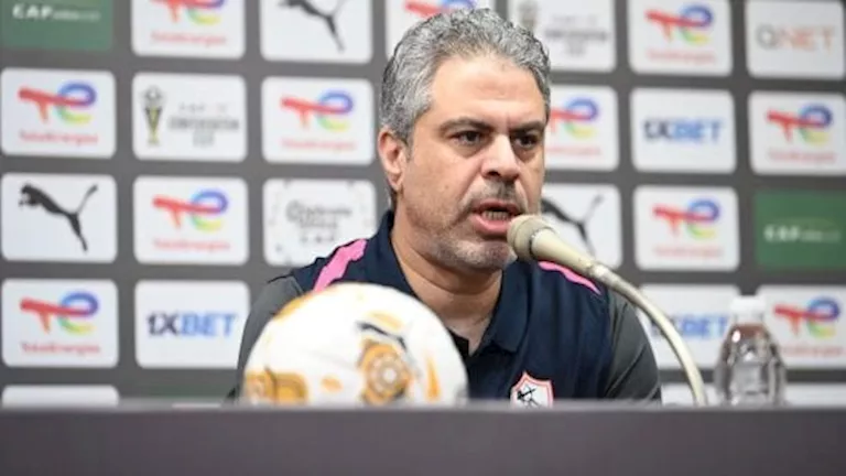 محمود جهاد يرد بقوة على تصريحات معتمد جمال: "مبخافش على نفسي"