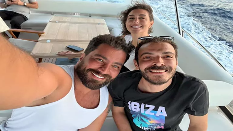 مخرج فيلم "نصيب":"سعيد بتعليقات الجمهور إن الفيلم مقدم مصر بعين حلوة" | ضي النهار مخرج فيلم "نصيب":"سعيد بتعليقات الجمهور إن الفيلم مقدم مصر بعين حلوة"