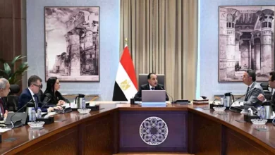 مدبولي يتابع استعدادات جلسة ضبط الأسواق والحماية الاجتماعية بمنتدى مصر