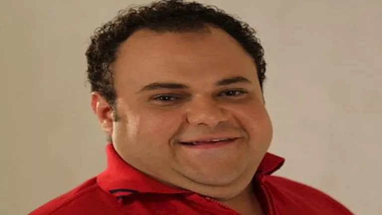 مدحت تيخا لـ صناع الدراما: "الجمهور في وادي وإنتوا في وادي" | ضي النهار مدحت تيخا لـ صناع الدراما: "الجمهور في وادي وإنتوا في وادي"