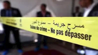 مشاجرة تنتهي بجثة قتيل في بالمرج والمباحث تطارد الجاني