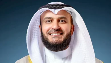 مشاري العفاسي يتحدث عن أسرار جمال التلاوة القرآنية