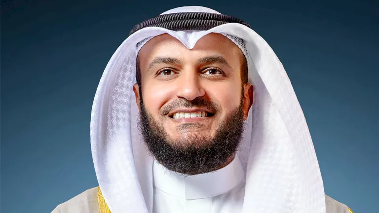 مشاري العفاسي يتحدث عن أسرار جمال التلاوة القرآنية