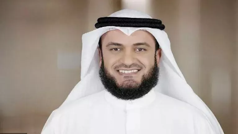 مشاري العفاسي يشارك في تحكيم الموسم الثاني لدولة التلاوة