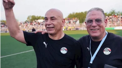 مصدر : اتحاد الكرة لم يطلب من شوقي غريب تقييم أداء جهاز حسام حسن