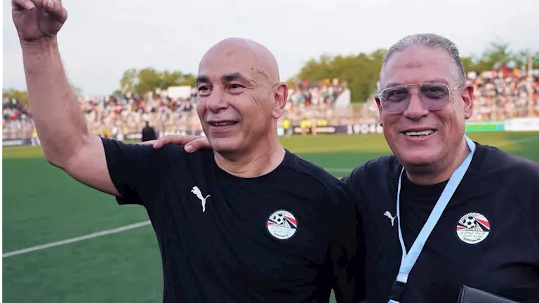 مصدر : اتحاد الكرة لم يطلب من شوقي غريب تقييم أداء جهاز حسام حسن