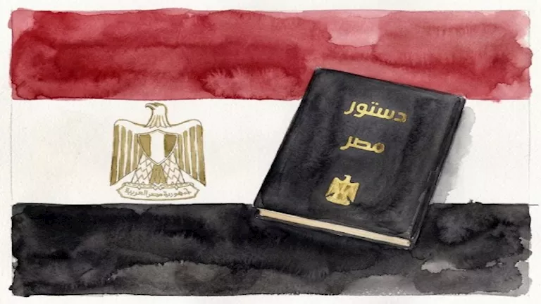 مصر أمام أخطر سؤال دستوري | ضي النهار مصر أمام أخطر سؤال دستوري
