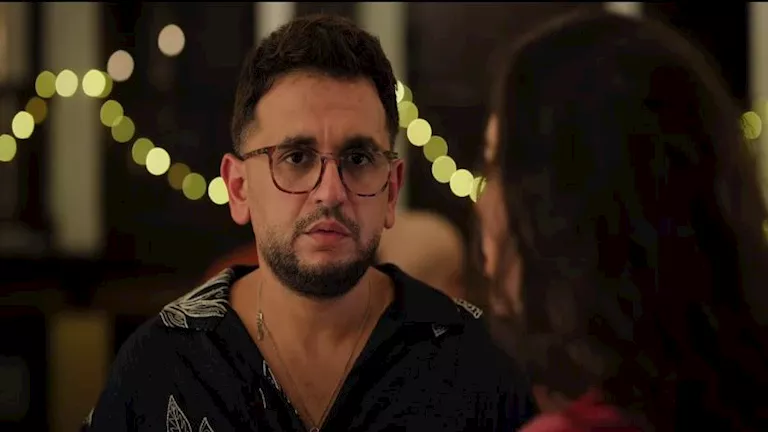مصطفى خاطر يحتفل بتكريمه من المركز الكاثوليكي المصري للسينما