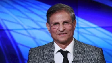 مصطفى يونس لـ"مصراوي": "معتمد جمال عمل الصح.. والقمة ملهاش حسابات"