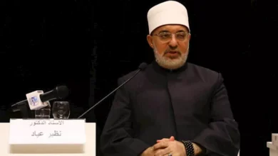 مفتي الجمهورية: لا يجوز إخفاء ثمن بيع السيارة أو الاحتفاظ بجزء منه