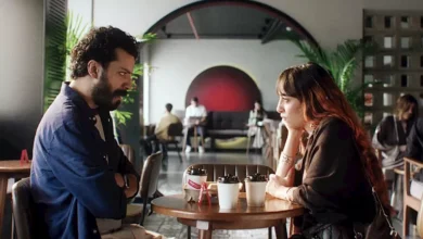 منصة MBC شاهد تعرض فيلم مسألة حياة أو موت في 22 أكتوبر