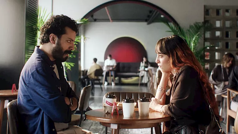 منصة MBC شاهد تعرض فيلم مسألة حياة أو موت في 22 أكتوبر