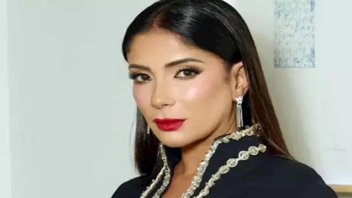 منى زكي: "مكنتش مستعدة نفسيًا لـ"طالع نازل" وهاني خليفة استحملني جدًا"
