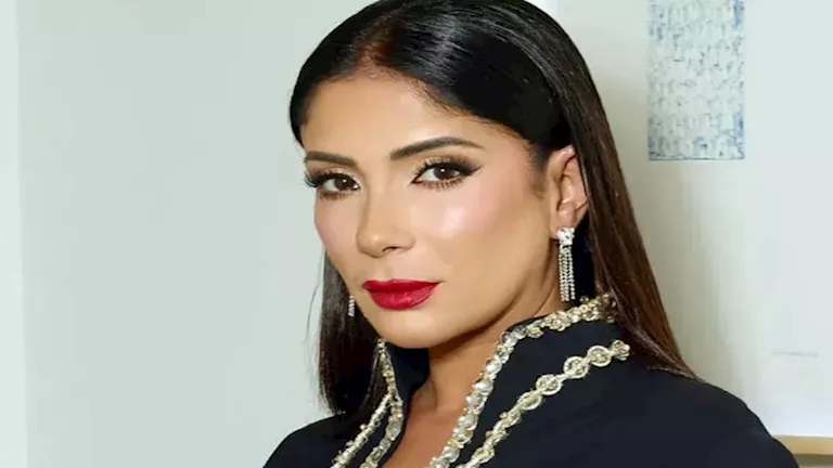 منى زكي: "مكنتش مستعدة نفسيًا لـ"طالع نازل" وهاني خليفة استحملني جدًا" | ضي النهار منى زكي: "مكنتش مستعدة نفسيًا لـ"طالع نازل" وهاني خليفة استحملني جدًا"