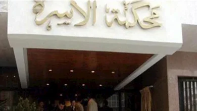 "مهند" يطلب طلاق زوجته: "الرادار صورها هي وعشيقها في عربيتي"