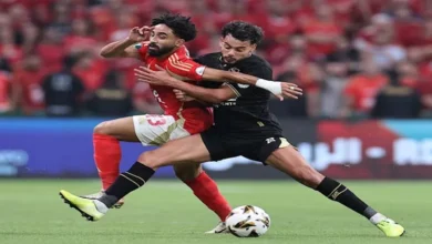 مواعيد مباريات الجولة السادسة من الدوري المصري والقنوات الناقلة.. أبرز