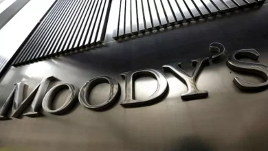 موديز ترفع التصنيف الائتماني لمصر إلى B3 مع نظرة مستقبلية إيجابية