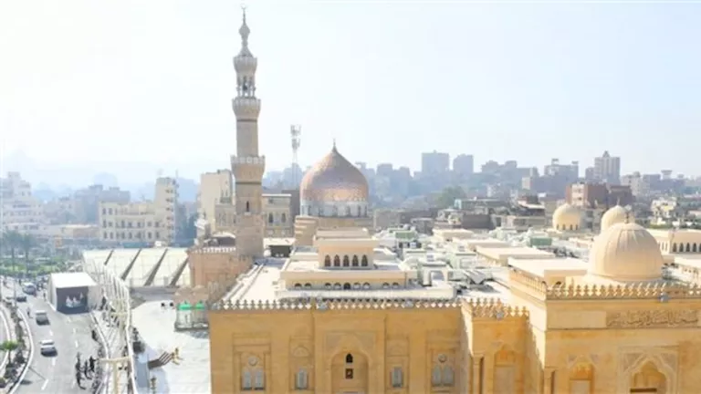 موعد أذان وصلاة الظهر اليوم الجمعة الموافق 30 أكتوبر