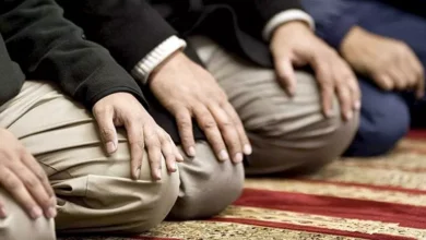 موعد أذان وصلاة العشاء اليوم السبت الموافق 31 أكتوبر