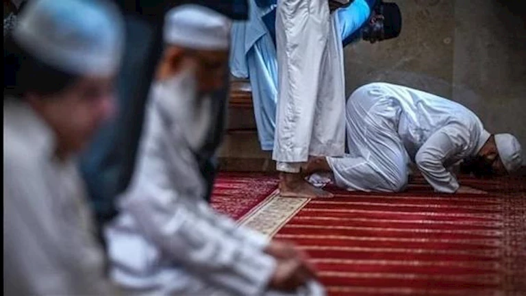 موعد أذان وصلاة العصر اليوم السبت الموافق 31 أكتوبر