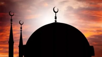 موعد أذان وصلاة المغرب اليوم الجمعة الموافق 30 أكتوبر
