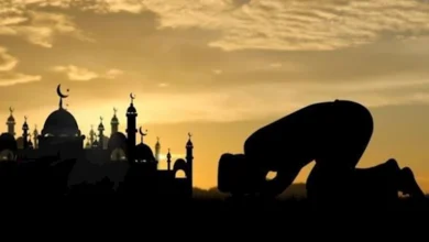 موعد أذان وصلاة المغرب اليوم السبت الموافق 31 أكتوبر