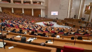 موعد جلسة مجلس النواب بعد دعوة السيسي