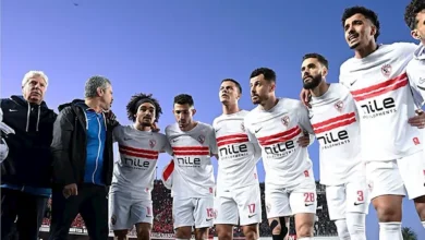 موعد سفر بعثة الزمالك إلى رواندا استعدادًا لمواجهة الجيش في دوري أبطال