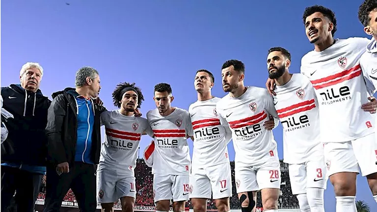 موعد سفر بعثة الزمالك إلى رواندا استعدادًا لمواجهة الجيش في دوري أبطال | ضي النهار موعد سفر بعثة الزمالك إلى رواندا استعدادًا لمواجهة الجيش في دوري أبطال