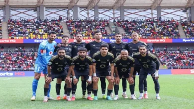 موعد مباراة الأهلي المقبلة بعد الفوز على كيتارا الأوغندي
